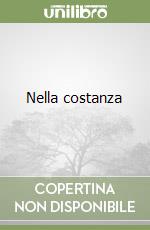 Nella costanza libro