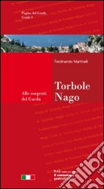 Torbole-nago. Guida della città e dintorni. Alle sorgenti del Garda libro