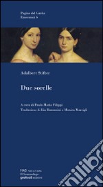 Due sorelle libro