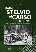 Dallo Stelvio al Carso 1915-1918. La Grande Guerra sul fronte italo-austriaco libro