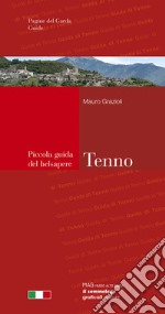 Tenno. Piccola guida del belsapere