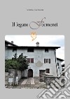 Il legato Formenti libro di Riccadonna Graziano