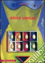 Alma Venus. Piero Serboli