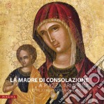 La Madre di Consolazione a Piazza Armerina e altre icone postbizantine in Sicilia