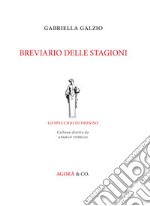 Breviario delle stagioni libro