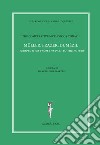 The comparative mythology today. Vol. 1: Müller, Frazer, Dumézil. Perspectives from the past to the future. Atti del convegno Academia Belgica (Roma, 12 ottobre 2017) libro di De Martino M. (cur.)