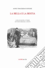 La bella e la bestia. Ediz. multilingue libro