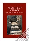 I quartieri abitativi punico-romani di Tharros. Indagine architettonica e urbanistica libro