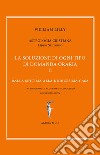 Astrologia cristiana. Vol. 2: La soluzione di ogni tipo di domanda oraria. Dalla settima alla dodicesima casa libro