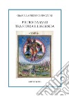 Pietro d'Abano tra storia e leggenda libro di Federici Vescovini Graziella