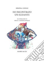 Ho incontrato un elefante