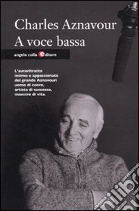 A voce bassa
