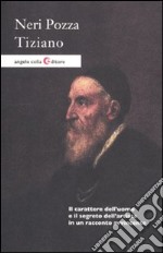 Tiziano libro