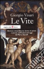 Le vite libro