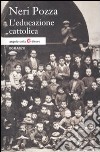 L'educazione cattolica libro