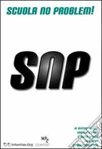 Snp. Scuola no problem! Con CD-ROM