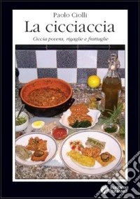 Cicciaccia libro