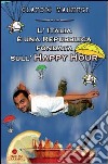 L'Italia è una repubblica fondata sull'happy hour libro