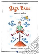 Gigi Bici libro