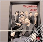 Virginiana Miller storie di parole e musica. Con CD Audio