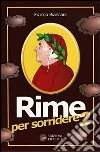 Rime per sorridere 2 libro di Biancani Franco