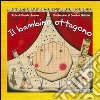 Il bambino ottagono libro