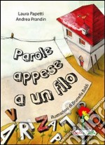 Parole appese a un filo libro