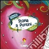 Storia a puntini. Ediz. illustrata libro