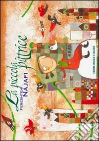 La piccola pittrice