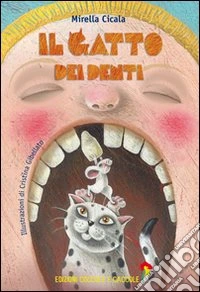 Il gatto dei denti
