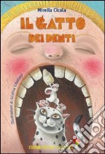 Il gatto dei denti libro