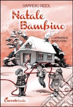 Natale bambino libro