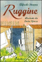 Ruggine libro