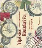 Tipi da bicicletta libro