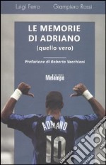 Le memorie di Adriano (quello vero) libro