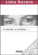 In fondo, a sinistra... libro