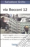 Via Bocconi 12 libro