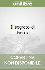 Il segreto di Pietro libro