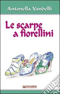 Le scarpe e fiorellini