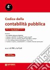 Codice della contabilità pubblica libro