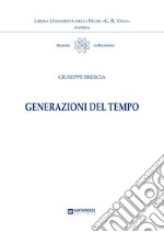 Generazioni del tempo