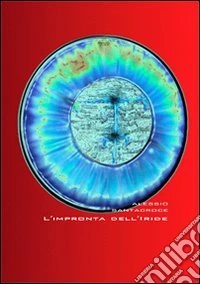 L'impronta dell'iride