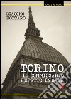 Torino, il commissario Repetto indaga libro