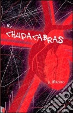 El chupacabras libro