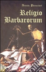 Religio barbarorum libro