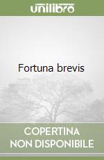 Fortuna brevis libro