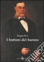 I bottoni del barone libro