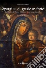 Spargi tu di grazie un fonte. La Madonna del Ponte a Caltagirone. Storia, iconografia e culto libro