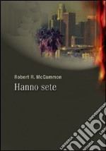 Hanno sete libro