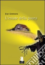 L'estate della paura libro